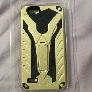ZTE TEMPO X Case